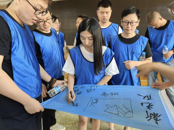 心中有愛一起經(jīng)歷,眼里有光攜手開拓 ——記新拓2022年中總結(jié)和團(tuán)建活動.jpg 心中有愛一起經(jīng)歷,眼里有光攜手開拓 ——記新拓2022年中總結(jié)和團(tuán)建活動.jpg