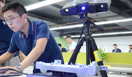 新拓三維9月系列活動預告，新品發(fā)布敬請期待