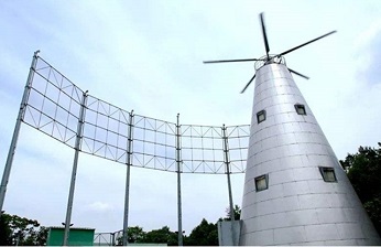 直升機(jī)旋翼軌跡測量—數(shù)字圖像相關(guān)法（DIC）