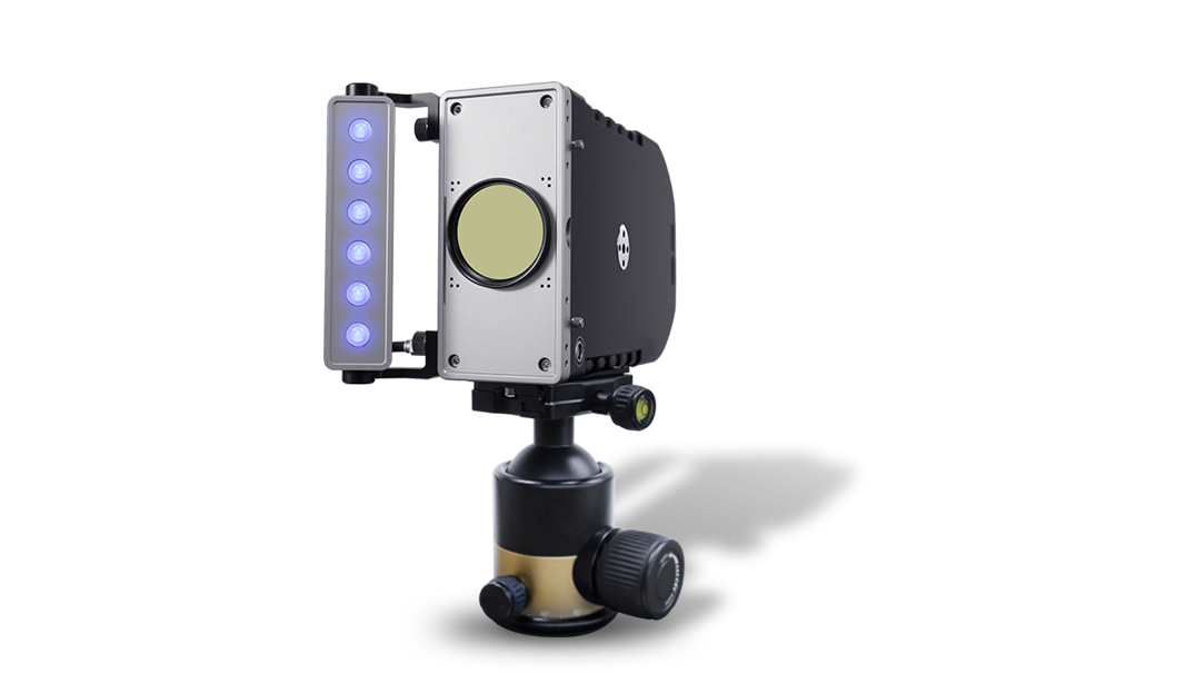 XTDIC-VG視頻引伸計(jì)