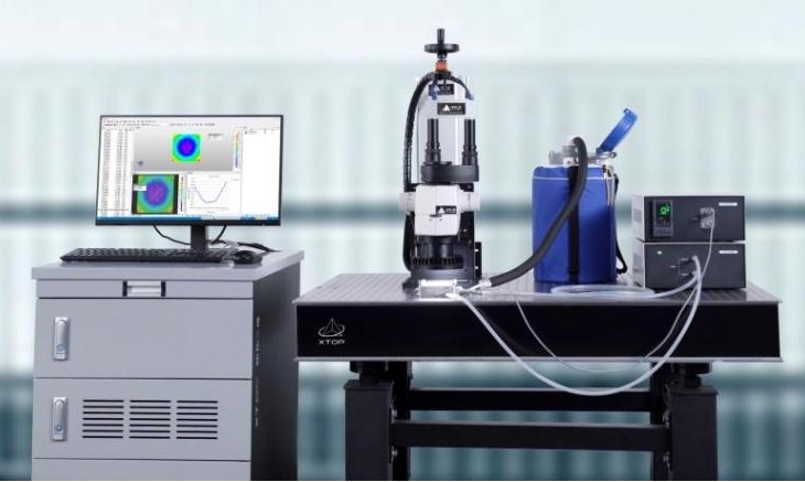 新拓三維XTDIC-MICRO三維顯微應變測量系統(tǒng)用于芯片半導體材料測試.jpg 新拓三維XTDIC-MICRO三維顯微應變測量系統(tǒng)用于芯片半導體材料測試.jpg