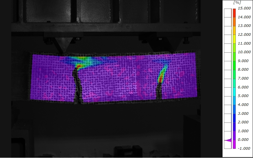 數(shù)字圖像相關(guān)法DIC用于三點(diǎn)彎曲裂縫測(cè)試.jpg 數(shù)字圖像相關(guān)法DIC用于三點(diǎn)彎曲裂縫測(cè)試.jpg