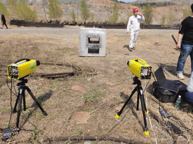 數(shù)字圖像相關(guān)法DIC用于混凝土結(jié)構(gòu)爆炸變形測(cè)量.gif 數(shù)字圖像相關(guān)法DIC用于混凝土結(jié)構(gòu)爆炸變形測(cè)量.gif