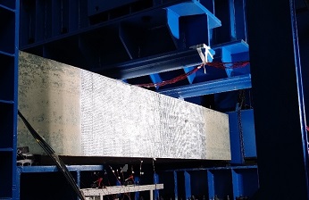 一篇文帶你了解數(shù)字圖像相關(guān)法DIC如何進(jìn)行混凝土力學(xué)和結(jié)構(gòu)測試