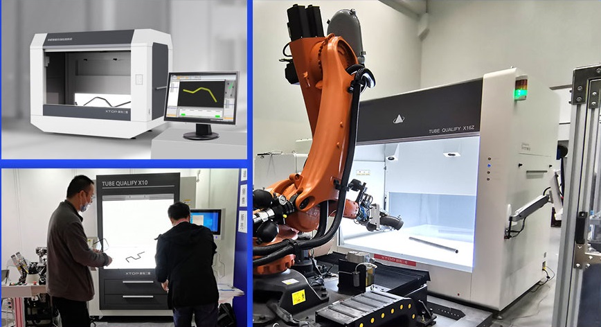 新拓三維Tube Qualify三維彎管自動(dòng)化測(cè)量.jpg