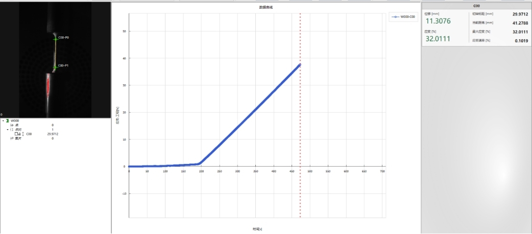 視頻引伸計(jì)用于高溫箱棒狀材料拉伸測(cè)試.jpg 視頻引伸計(jì)用于高溫箱棒狀材料拉伸測(cè)試.jpg