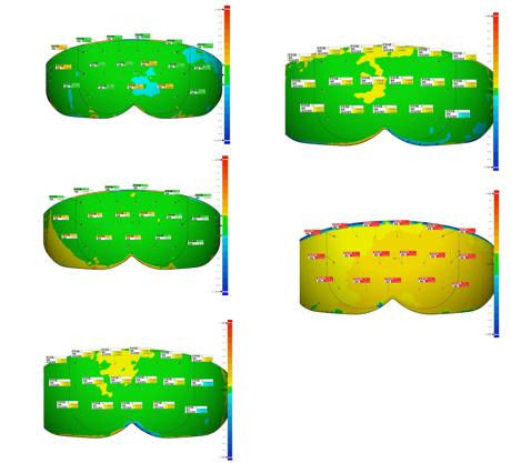 藍光三維掃描儀用于試模期間直接對零件進行全表面 3D分析.jpg