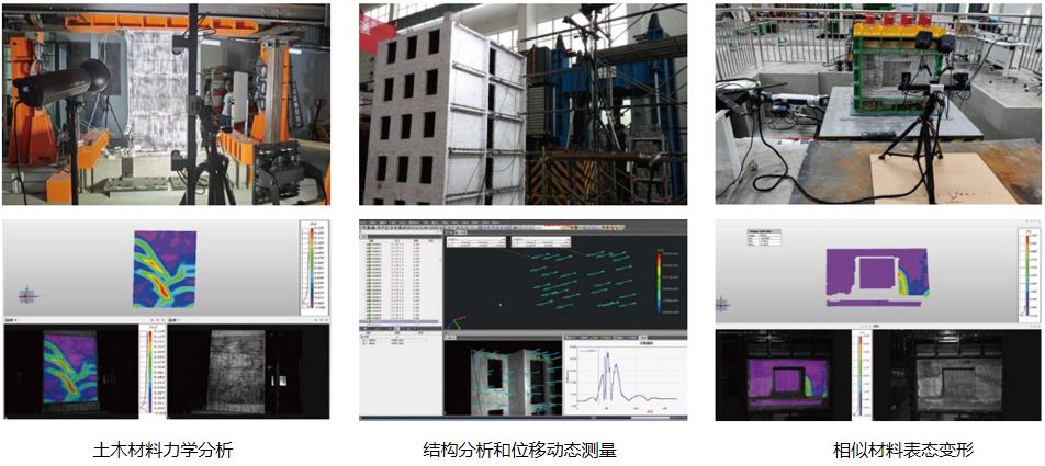 XTDIC三維全場應(yīng)變測量系統(tǒng)在土木工程材料與結(jié)構(gòu)測試的應(yīng)用.jpg XTDIC三維全場應(yīng)變測量系統(tǒng)在土木工程材料與結(jié)構(gòu)測試的應(yīng)用.jpg