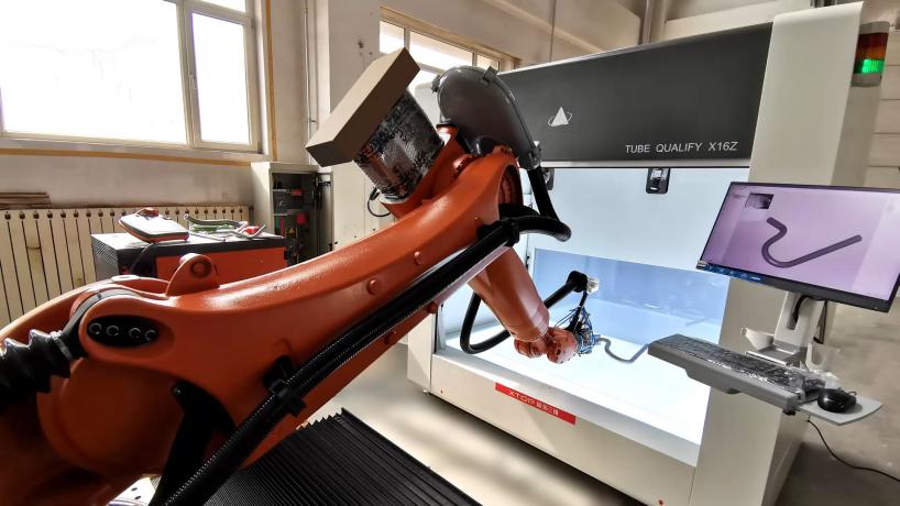 Tube Qualify三維光學(xué)彎管測(cè)量系統(tǒng)用于彎管自動(dòng)化三維測(cè)量.jpg