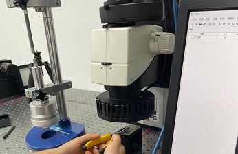 DIC數(shù)字散斑技術(shù)，數(shù)字化農(nóng)業(yè)研究中的黑科技！