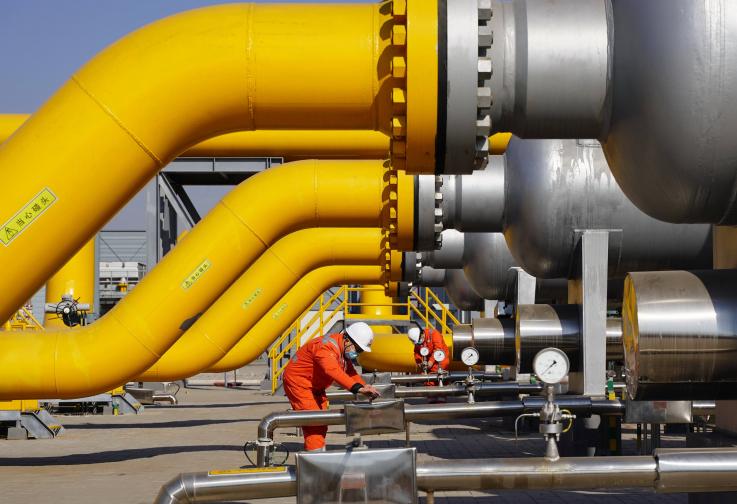 數(shù)字圖像相關(guān)法dic-管道凹陷狀態(tài)下應(yīng)變演變特征測(cè)試.jpg 數(shù)字圖像相關(guān)法dic-管道凹陷狀態(tài)下應(yīng)變演變特征測(cè)試.jpg