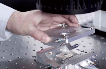 介觀和微觀尺度下力學(xué)和熱學(xué)變形怎么測？顯微DIC給你答案