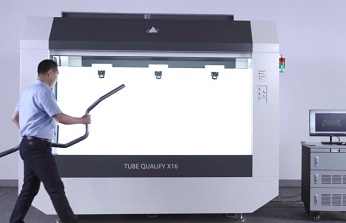 彎管檢測新技術｜解決彎管折彎回彈的業(yè)界難題