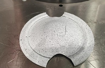 板材成形極限精確測定dic數(shù)字散斑測量方案