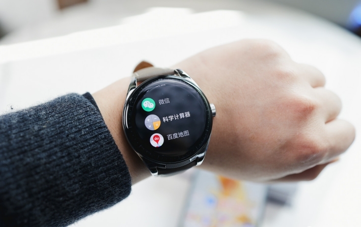 高精度藍光三維掃描儀用于智能手表注塑中殼尺寸偏差檢測.jpg 高精度藍光三維掃描儀用于智能手表注塑中殼尺寸偏差檢測.jpg