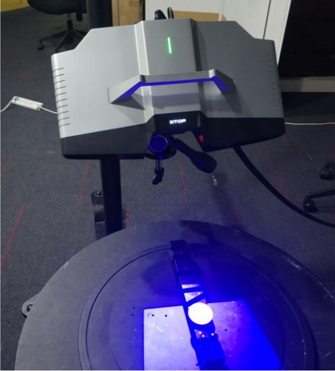 高精度藍光三維掃描儀用于智能手表玻璃蓋板自由曲面檢測.jpg 高精度藍光三維掃描儀用于智能手表玻璃蓋板自由曲面檢測.jpg