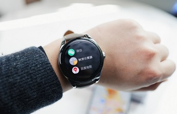 XTOM藍(lán)光三維掃描儀，如何保證智能手表結(jié)構(gòu)件幾何精度？