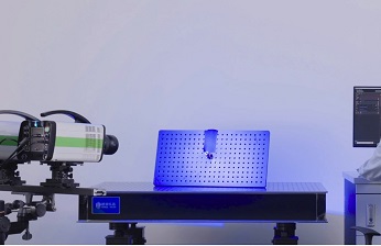 高速DIC測試：DIC動(dòng)態(tài)測量技術(shù)與高速攝像機(jī)的完美結(jié)合