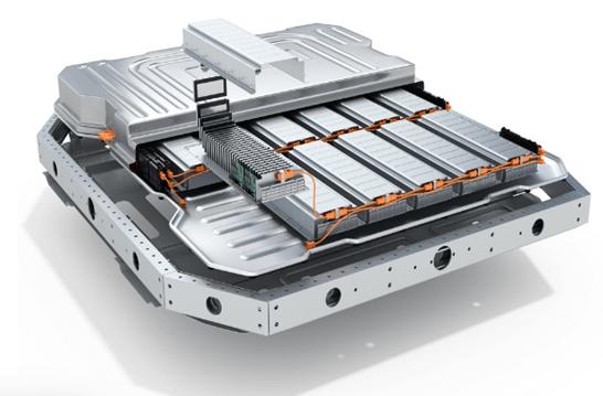 藍(lán)光三維掃描儀用于新能源汽車電池包三維尺寸偏差檢測.jpg 藍(lán)光三維掃描儀用于新能源汽車電池包三維尺寸偏差檢測.jpg