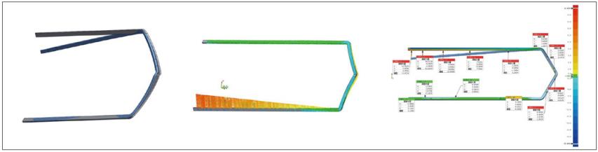 藍(lán)光三維掃描儀用于新能源汽車電驅(qū)系統(tǒng)發(fā)夾定子檢測-電機導(dǎo)線三維尺寸偏差檢測.jpg 藍(lán)光三維掃描儀用于新能源汽車電驅(qū)系統(tǒng)發(fā)夾定子檢測-電機導(dǎo)線三維尺寸偏差檢測.jpg