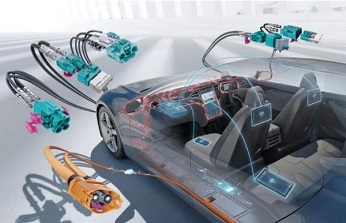 電動(dòng)汽車“三電”質(zhì)量安全，藍(lán)光三維掃描技術(shù)如何發(fā)揮作用？