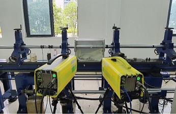 DIC高速測量技術(shù)在霍普金森桿沖擊測試中的應(yīng)用