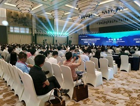  7月學(xué)術(shù)會議回顧丨新拓三維行業(yè)學(xué)術(shù)交流盛會精彩瞬間