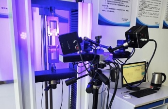 你了解纖維混凝土嗎？看看DIC技術(shù)如何用于纖維混凝土損傷特性分析