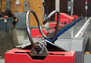 Tube Qualify三維光學彎管測量系統(tǒng)用于彎管在線自動化檢測.jpg Tube Qualify三維光學彎管測量系統(tǒng)用于彎管在線自動化檢測.jpg