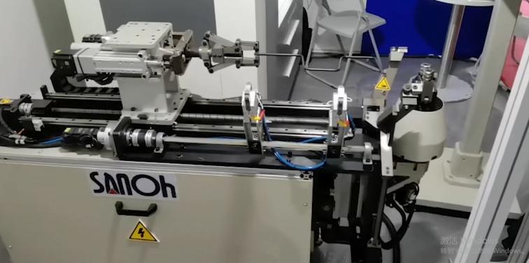 Tube Qualify三維彎管測量系統(tǒng)用于彎管機在線調(diào)機.jpg Tube Qualify三維彎管測量系統(tǒng)用于彎管機在線調(diào)機.jpg