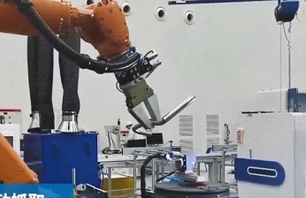 3D彎管測量技術用于復雜彎管加工指導與檢測，破解行業(yè)測量難題