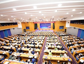  新拓三維DIC非接觸全場應(yīng)變測量產(chǎn)品綻放系列土木工程與力學(xué)學(xué)術(shù)會議