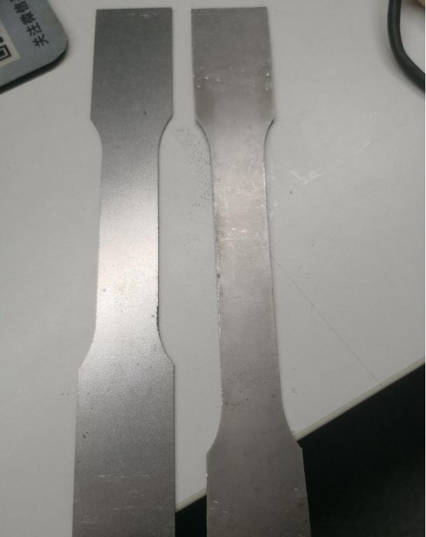 DIC測試材料拉伸試件.jpg DIC測試材料拉伸試件.jpg