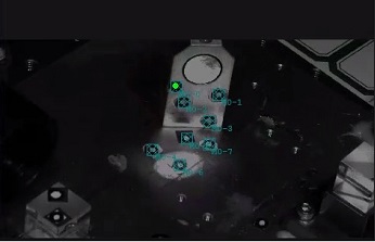 非接觸式DIC位移測量在零部件裝配監(jiān)測中的應(yīng)用