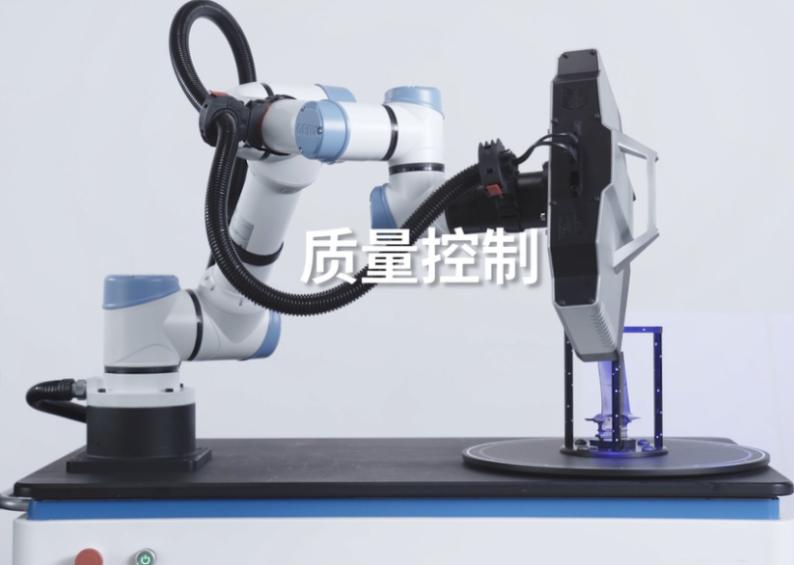 新拓三維XTOM藍光三維掃描儀用于葉片尺寸偏差檢測.jpg 新拓三維XTOM藍光三維掃描儀用于葉片尺寸偏差檢測.jpg