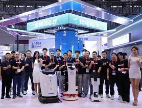  新拓三維攜三維工業(yè)檢測(cè)產(chǎn)品亮相系列展會(huì)，以高精度3D掃描技術(shù)賦能精密制造