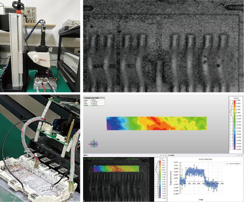 新拓三維XTDIC-Micro三維顯微應變測量系統(tǒng)用于汽車元器件熱變形測量.jpg 新拓三維XTDIC-Micro三維顯微應變測量系統(tǒng)用于汽車元器件熱變形測量.jpg