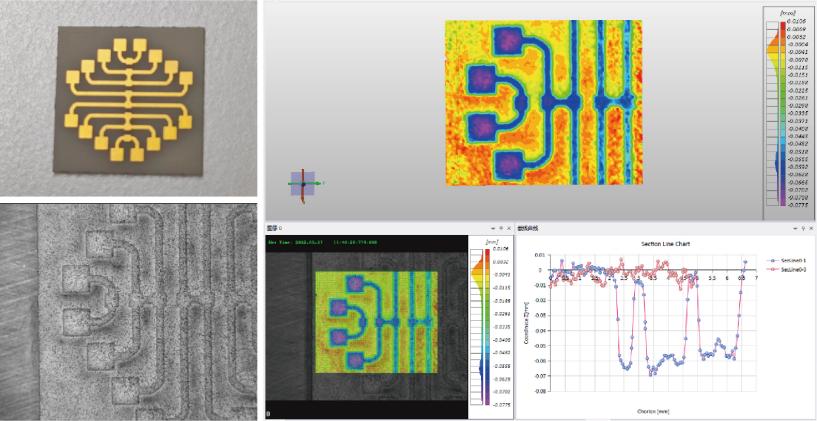 新拓三維XTDIC-Micro三維顯微應變測量系統(tǒng)用于汽車元器件熱變形測量.jpg 新拓三維XTDIC-Micro三維顯微應變測量系統(tǒng)用于汽車元器件熱變形測量.jpg