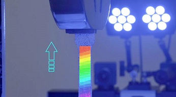 數(shù)字散斑DIC非接觸式應(yīng)變測量技術(shù)特點(diǎn)及應(yīng)用介紹