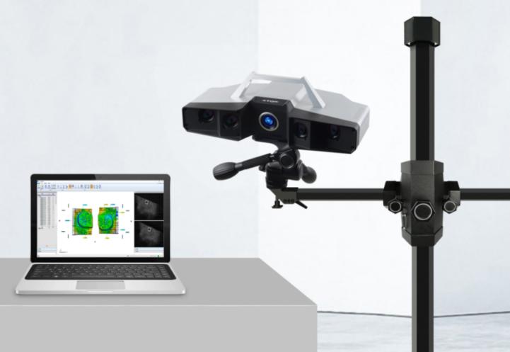 XTOM藍光三維掃描儀用于模具曲面、孔位尺寸偏差檢測.jpg