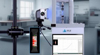 帶你認(rèn)識(shí)一下：視頻引伸計(jì)測試參數(shù)-彈性模量與泊松比