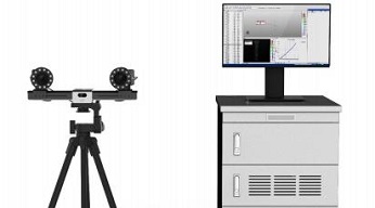 XTDIC三維全場應(yīng)變測量系統(tǒng)技術(shù)原理與硬件介紹