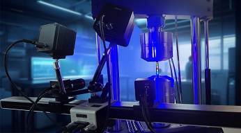 DIC三維應(yīng)變測量設(shè)備常規(guī)測量流程介紹