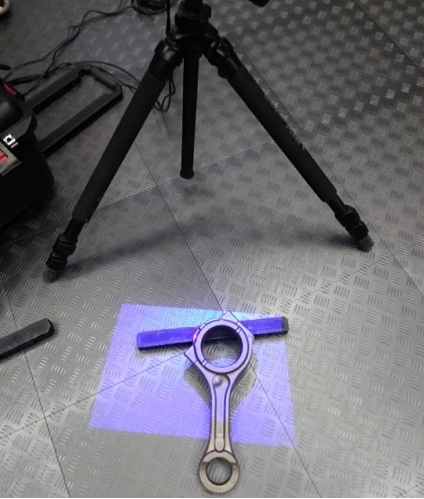 XTOM高精度藍(lán)光三維掃描儀在鑄造件檢測(cè)中的應(yīng)用.jpg XTOM高精度藍(lán)光三維掃描儀在鑄造件檢測(cè)中的應(yīng)用.jpg