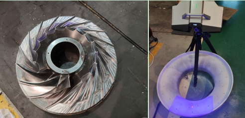 汽輪機葉輪及葉輪罩三維掃描尺寸檢測.jpg 汽輪機葉輪及葉輪罩三維掃描尺寸檢測.jpg