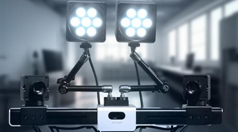 DIC數(shù)字圖像相關(guān)法測(cè)量流程介紹-數(shù)字圖像采集