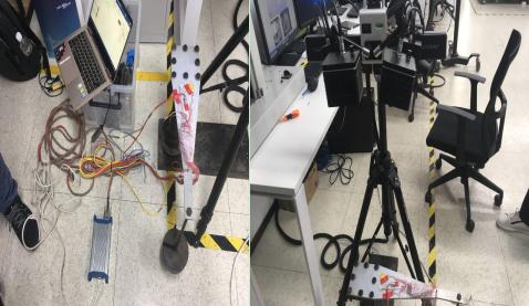 DIC三維全場應(yīng)變測量VS應(yīng)變片實(shí)際測試精度驗(yàn)證.jpg DIC三維全場應(yīng)變測量VS應(yīng)變片實(shí)際測試精度驗(yàn)證.jpg