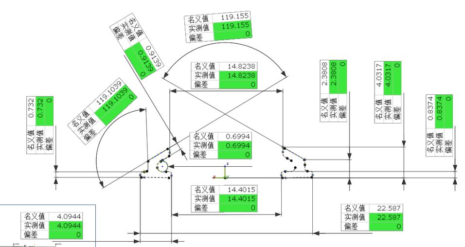 藍(lán)光三維掃描儀用于航空橡膠密封件高精度三維檢測(cè).jpg 藍(lán)光三維掃描儀用于航空橡膠密封件高精度三維檢測(cè).jpg