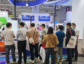  專注三維光學工業(yè)檢測，DMP大灣區(qū)工博會新拓三維參展亮點集錦