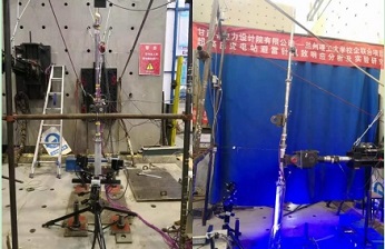 DIC三維全場(chǎng)應(yīng)變測(cè)量：為土木工程防災(zāi)減災(zāi)助力！